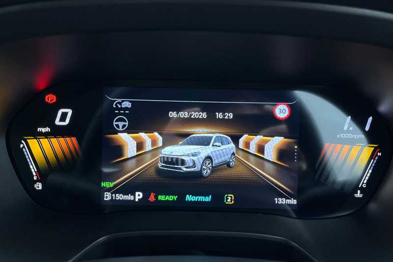 Used MG MG ZS 2026 for sale - 77812244: Photo 20