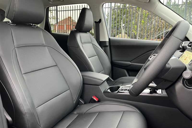 Used MG MG ZS 2026 for sale - 77812244: Photo 23