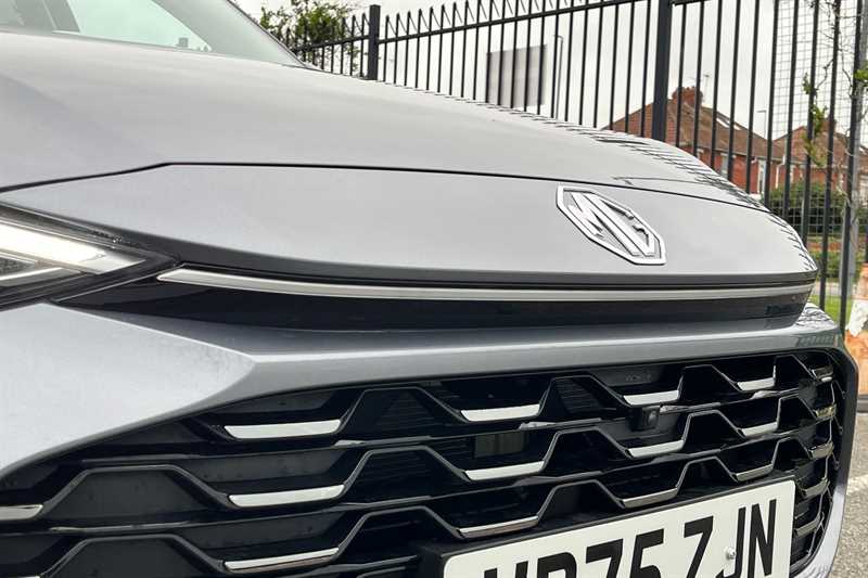 Used MG MG ZS 2026 for sale - 77812244: Photo 48