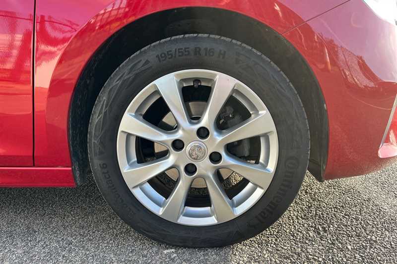 Used Vauxhall Corsa 2022 for sale - 77773366: Photo 11