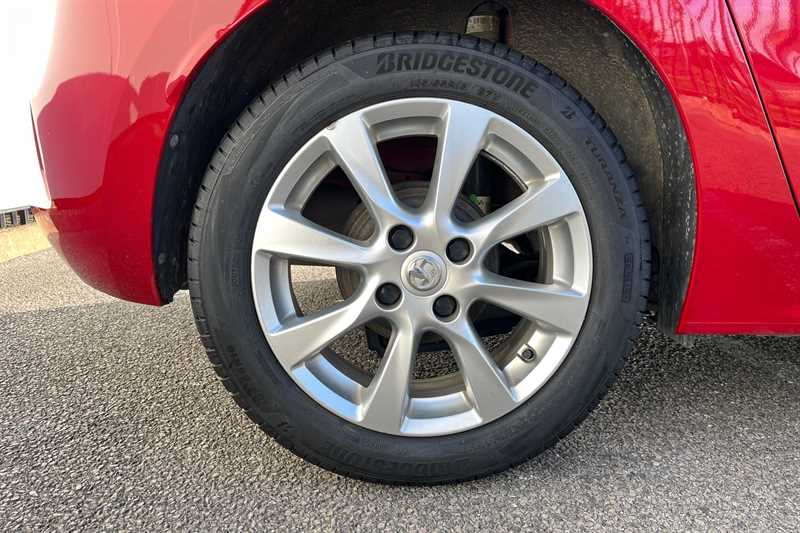 Used Vauxhall Corsa 2022 for sale - 77773366: Photo 12