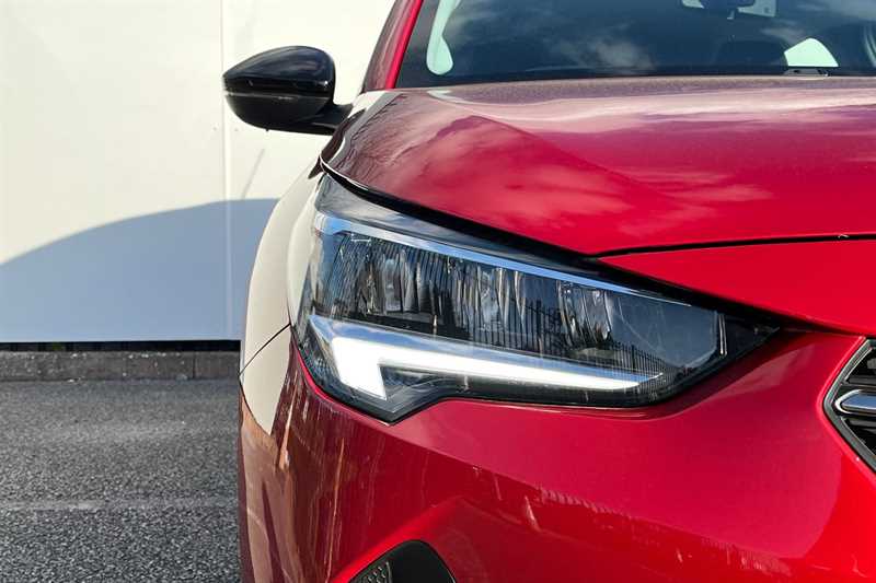 Used Vauxhall Corsa 2022 for sale - 77773366: Photo 28