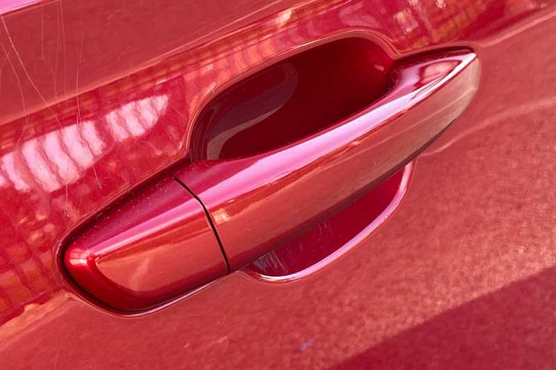 Used Vauxhall Corsa 2022 for sale - 77773366: Photo 33