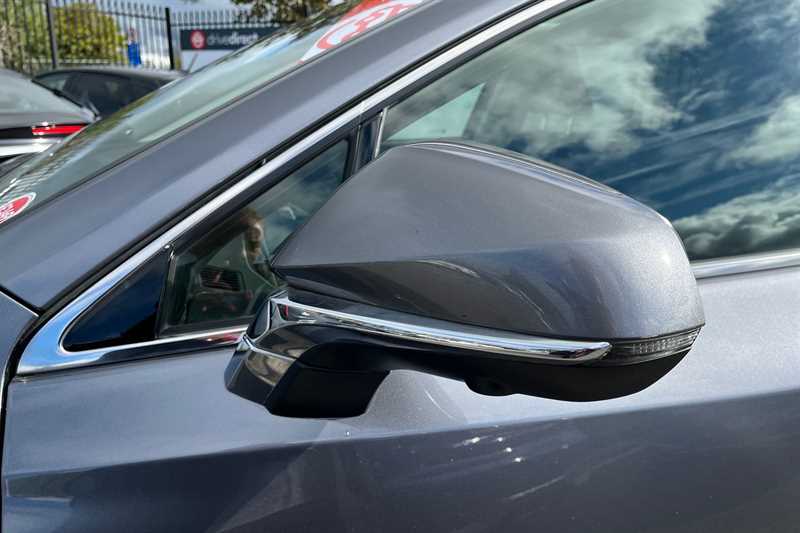 Used Lexus NX 2020 for sale - 77712581: Photo 35