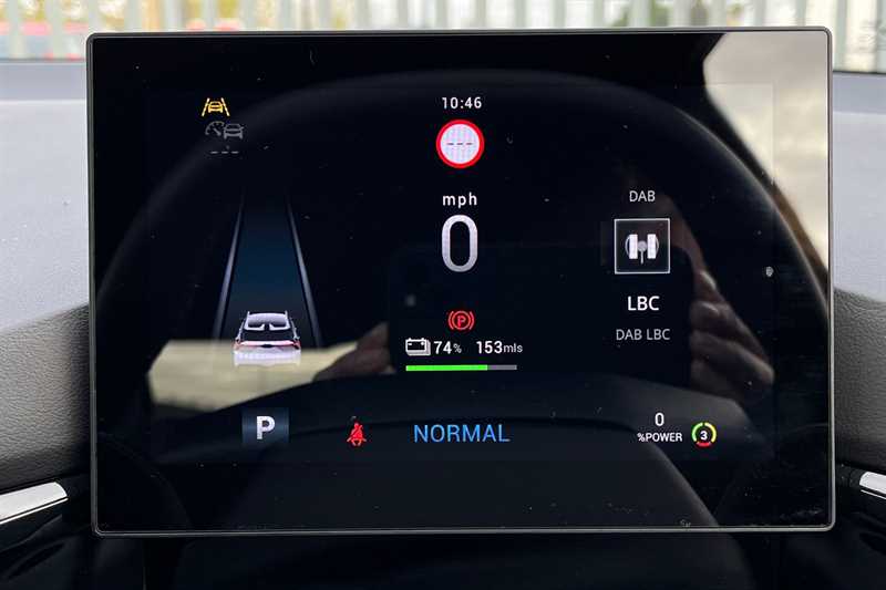 Used MG MG4 2024 for sale - 76524359: Photo 20