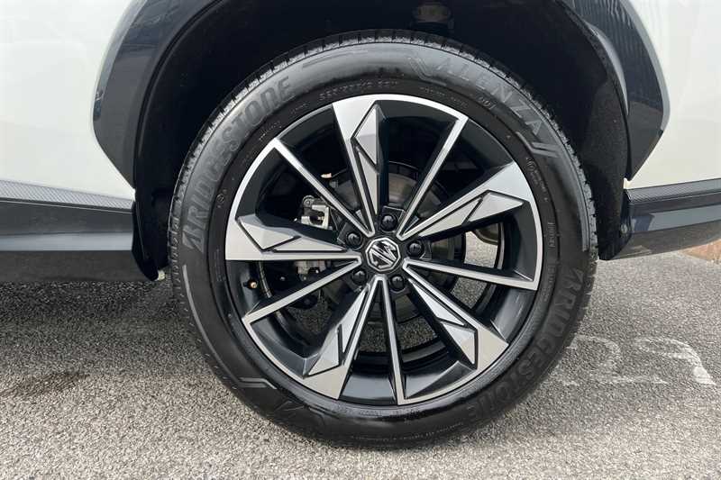 Used MG MG HS 2025 for sale - 78207558: Photo 10