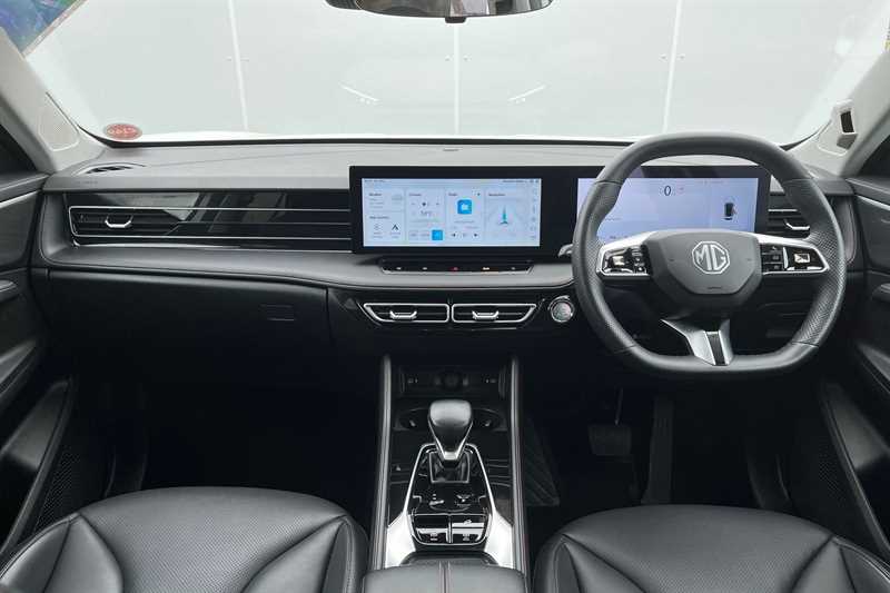 Used MG MG HS 2025 for sale - 78207558: Photo 13