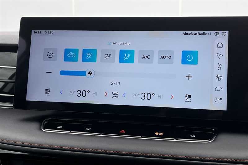 Used MG MG HS 2025 for sale - 78207558: Photo 15