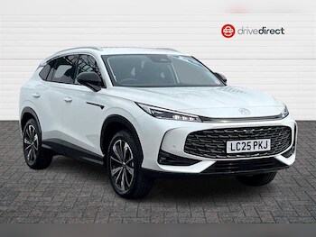 MG MG HS feature image