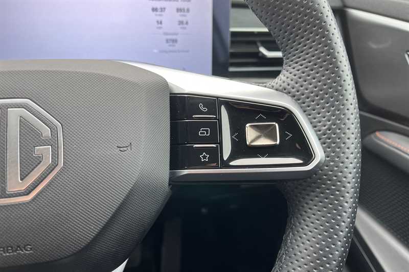 Used MG MG HS 2025 for sale - 78207558: Photo 22