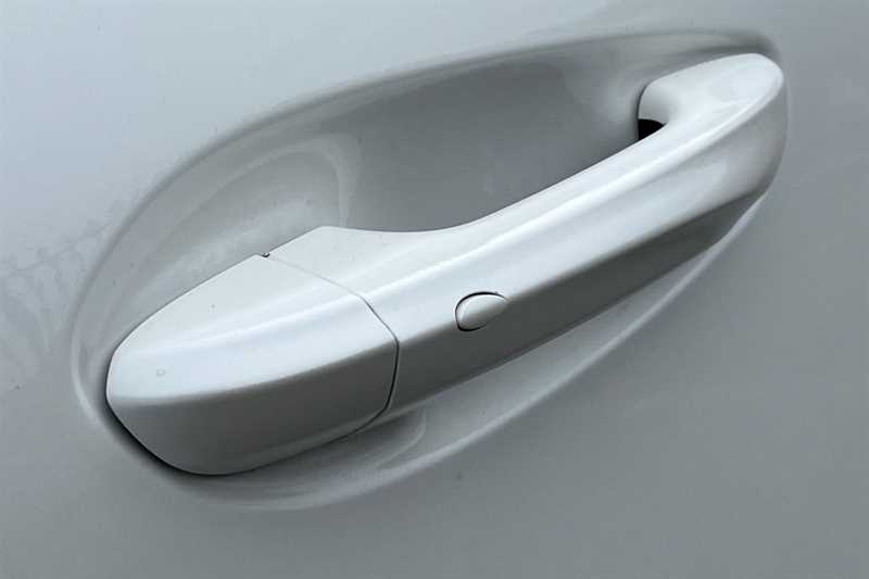 Used MG MG HS 2025 for sale - 78207558: Photo 33