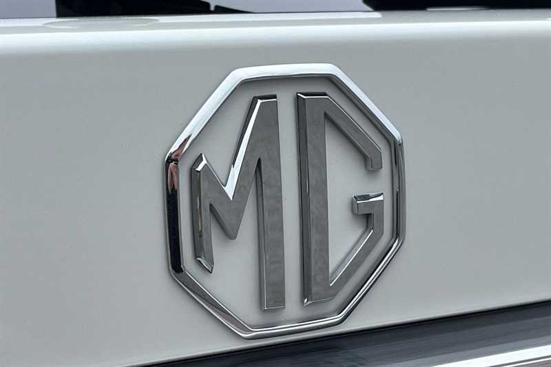 Used MG MG HS 2025 for sale - 78207558: Photo 39