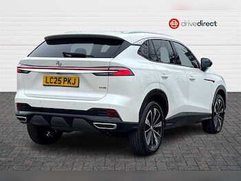 Used MG MG HS 2025 for sale - 78207558: Photo