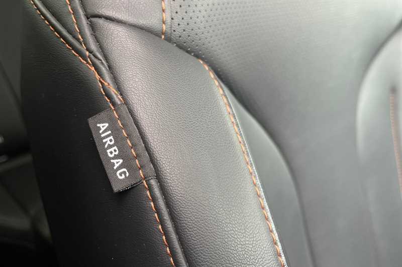 Used MG MG HS 2025 for sale - 78207558: Photo 46