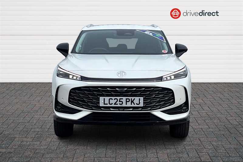 Used MG MG HS 2025 for sale - 78207558: Photo 8