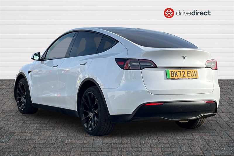 Used Tesla Model Y 2022 for sale - 78139130: Photo 5