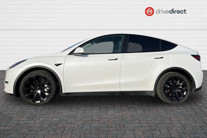 Used Tesla Model Y 2022 for sale - 78139130: Photo 6
