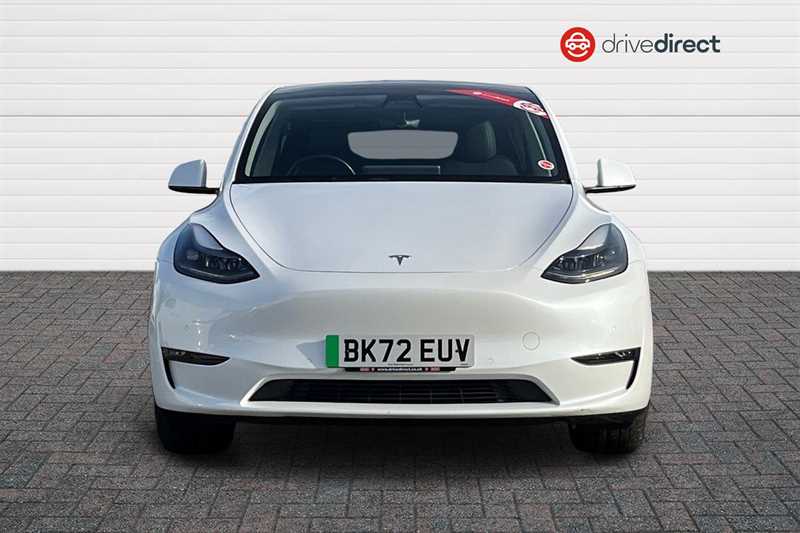 Used Tesla Model Y 2022 for sale - 78139130: Photo 8