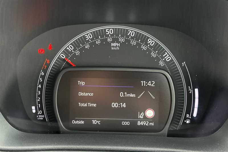 Used Toyota Aygo X 2023 for sale - 77811354: Photo 20