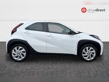 Used Toyota Aygo X 2023 for sale - 77811354: Photo