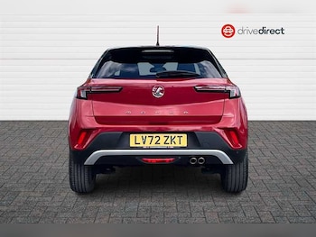 Used Vauxhall Mokka 2023 for sale - 78697593: Photo