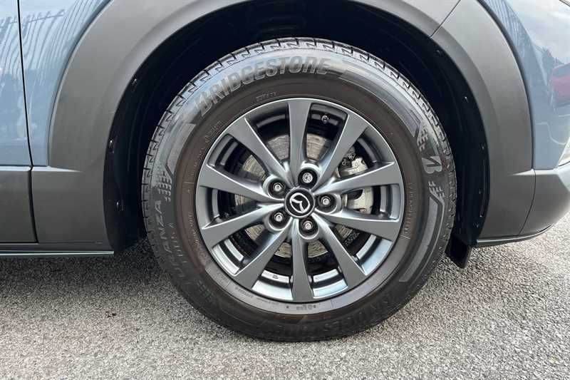 Used Mazda CX-30 2022 for sale - 77944728: Photo 11