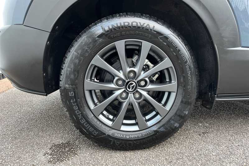 Used Mazda CX-30 2022 for sale - 77944728: Photo 12