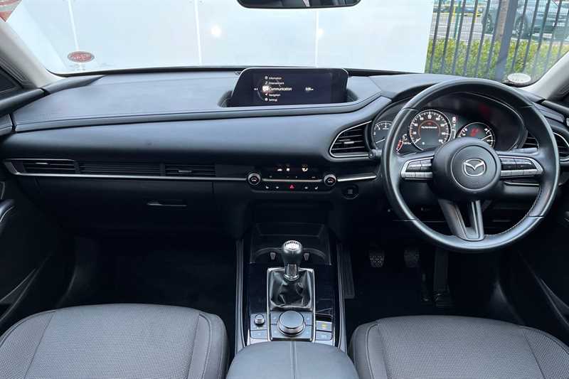 Used Mazda CX-30 2022 for sale - 77944728: Photo 13