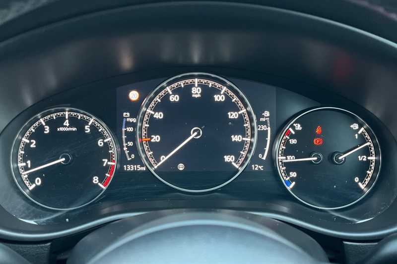 Used Mazda CX-30 2022 for sale - 77944728: Photo 20