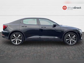 Used Polestar Polestar 2 2021 for sale - 77018562: Photo