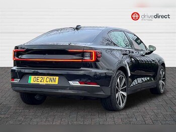 Used Polestar Polestar 2 2021 for sale - 77018562: Photo