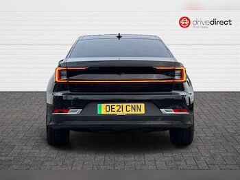 Used Polestar Polestar 2 2021 for sale - 77018562: Photo