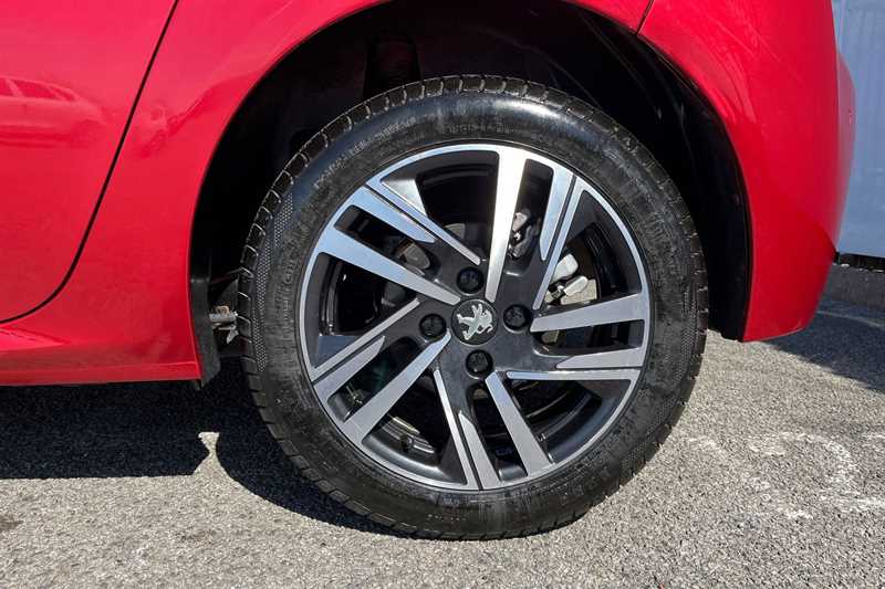 Used Peugeot 208 2023 for sale - 78222249: Photo 10