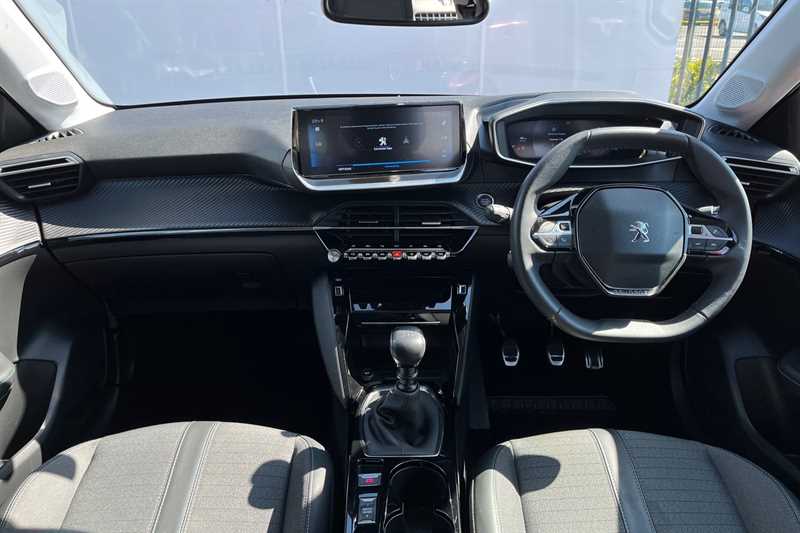 Used Peugeot 208 2023 for sale - 78222249: Photo 13