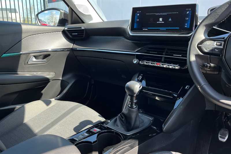 Used Peugeot 208 2023 for sale - 78222249: Photo 14