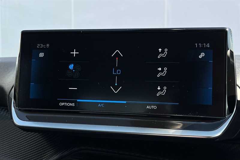 Used Peugeot 208 2023 for sale - 78222249: Photo 15