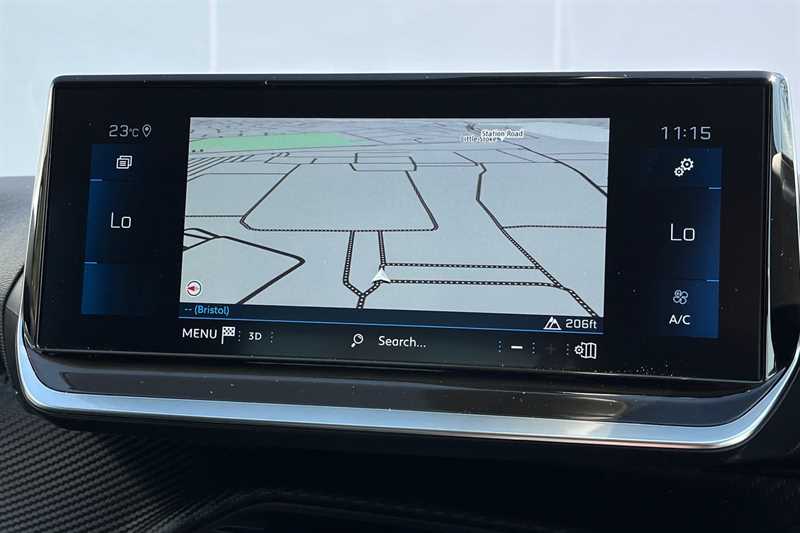 Used Peugeot 208 2023 for sale - 78222249: Photo 18