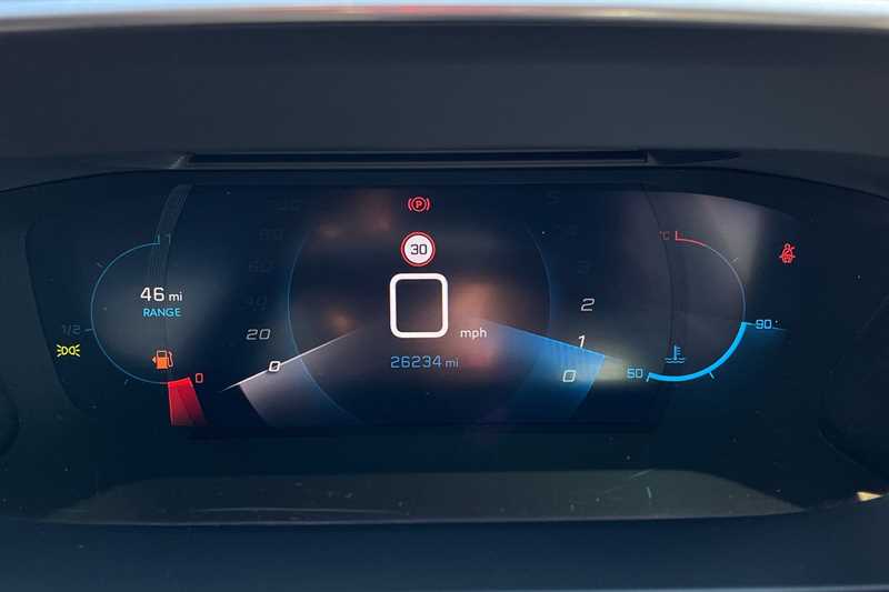 Used Peugeot 208 2023 for sale - 78222249: Photo 20