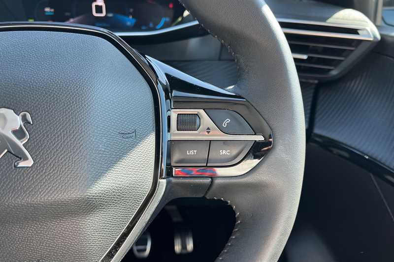 Used Peugeot 208 2023 for sale - 78222249: Photo 22