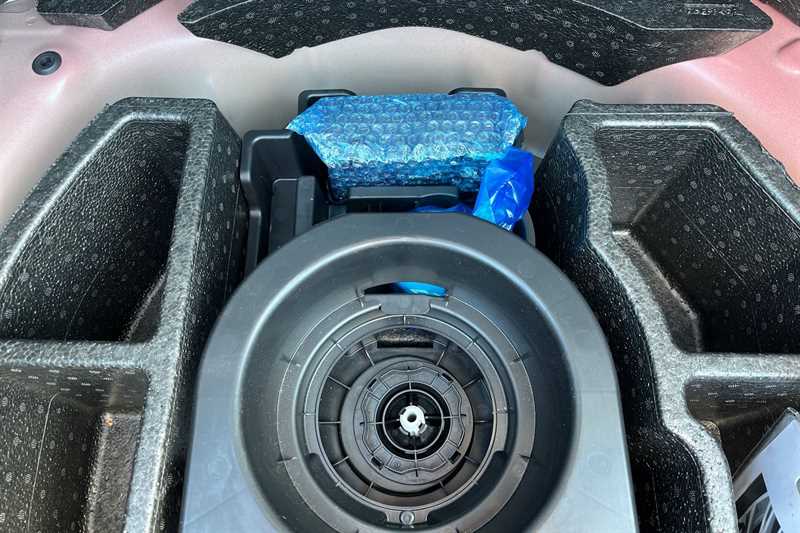 Used Peugeot 208 2023 for sale - 78222249: Photo 37