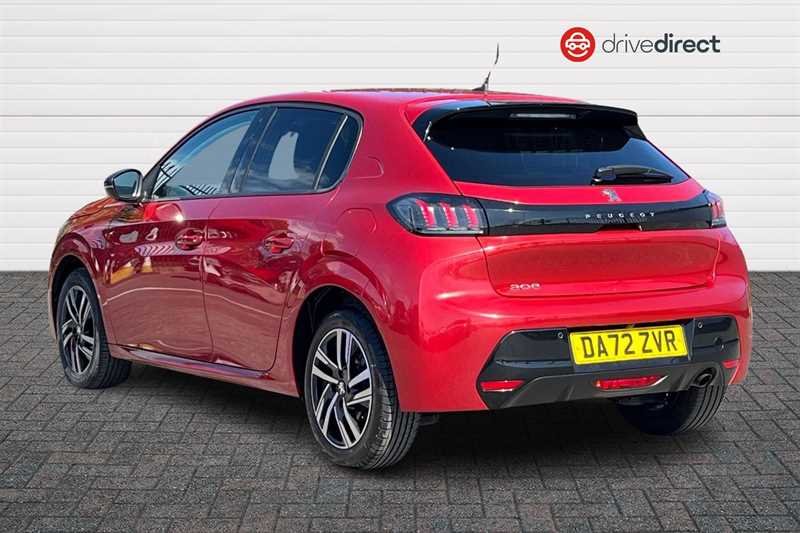 Used Peugeot 208 2023 for sale - 78222249: Photo 5