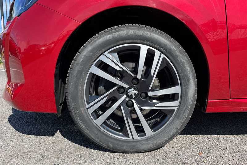 Used Peugeot 208 2023 for sale - 78222249: Photo 9