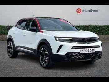Used Vauxhall Mokka 2023 for sale - 74812484: Photo