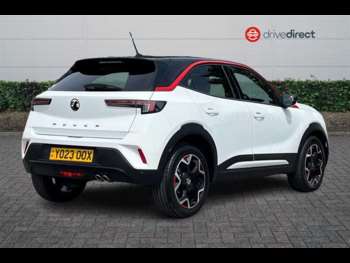 Used Vauxhall Mokka 2023 for sale - 74812484: Photo