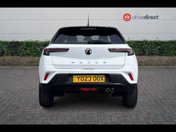Used Vauxhall Mokka 2023 for sale - 74812484: Photo