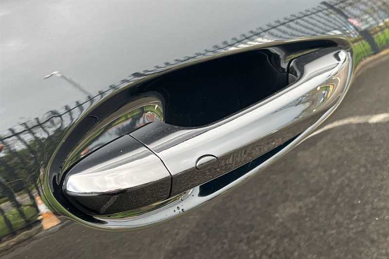 Used MG MG HS 2024 for sale - 76504164: Photo 33