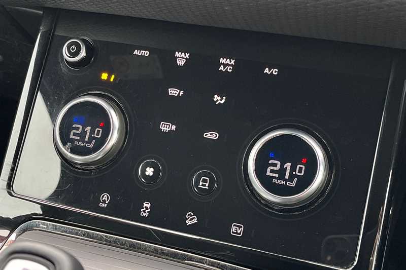 Used Land Rover Range Rover Evoque 2022 for sale - 77566901: Photo 15