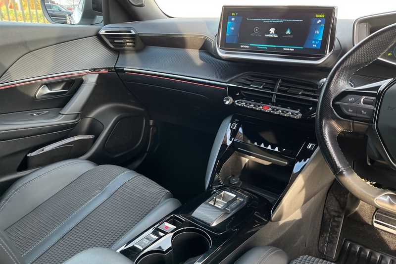 Used Peugeot 2008 2022 for sale - 77429791: Photo 14