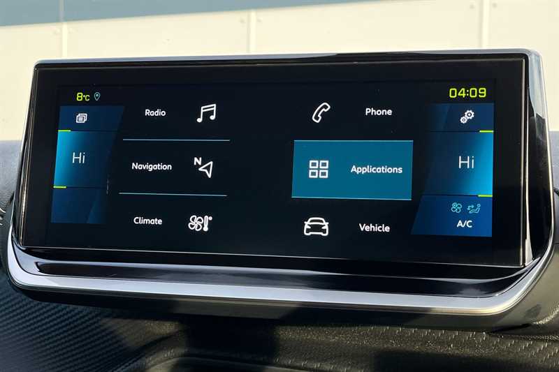 Used Peugeot 2008 2022 for sale - 77429791: Photo 17