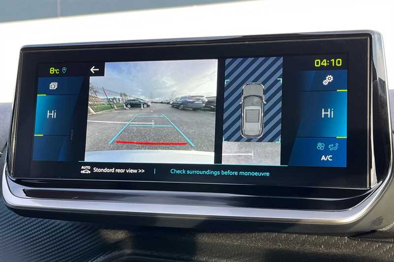 Used Peugeot 2008 2022 for sale - 77429791: Photo 19